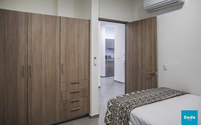Departamento Zuñiga 102