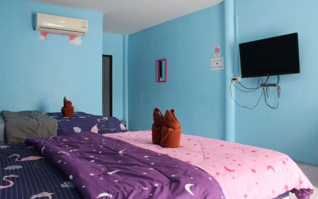 Kohlarn Mountain by Oyo Rooms