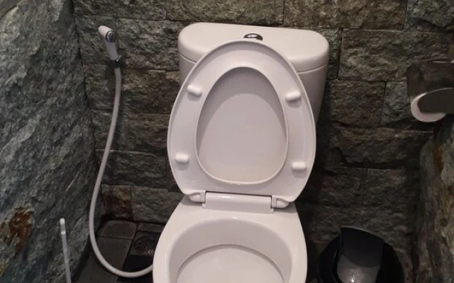 Villa Authentic Lovina