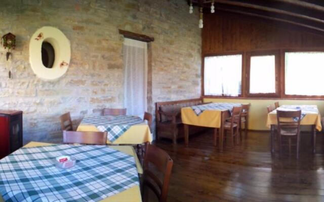 Agriturismo Cà Sonino