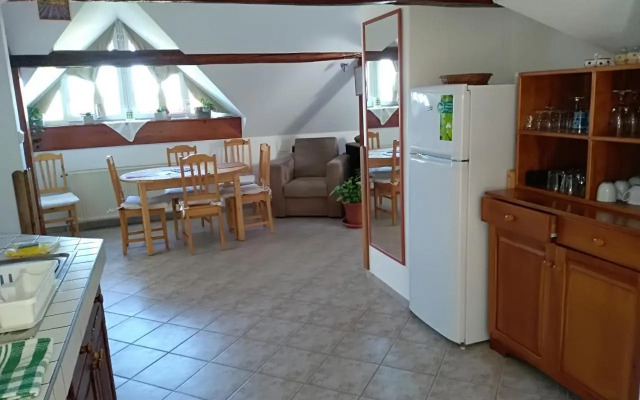 Koko Apartman