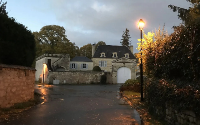 Demeure de Beaulieu