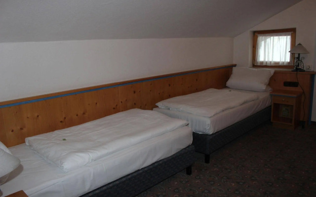 Alpenhotel Widderstein