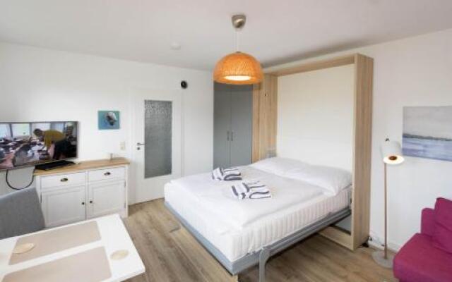 Ferienwohnung Bartram