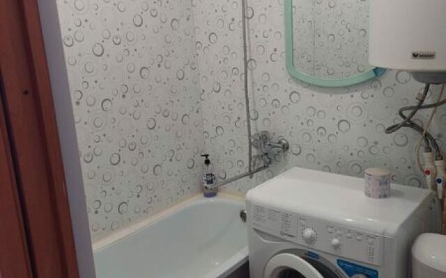 Flat on str. Karl Libkneht, bld. 28