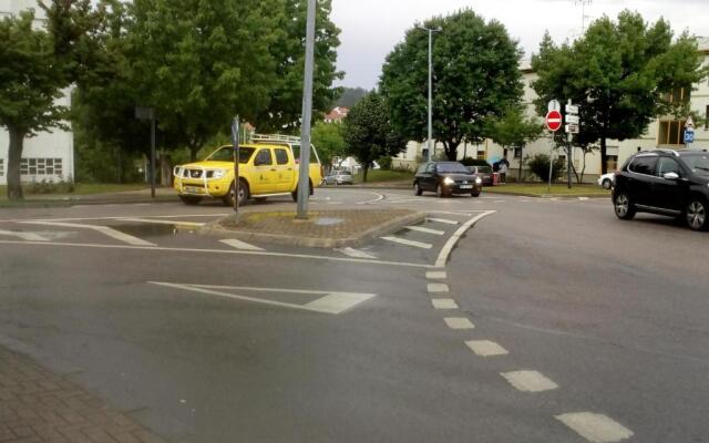 Apartamento Do Silva