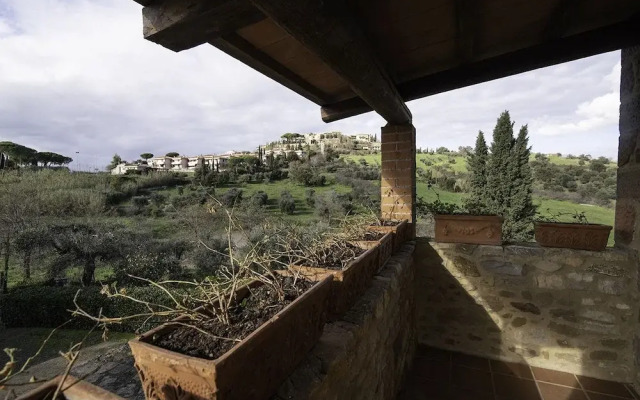 Agriturismo La Fontaccia