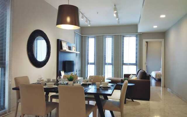 Super Star Icon Mont Kiara Kuala Lumpur