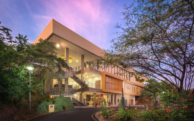 Hotel Waya Guajira By OxoHotel