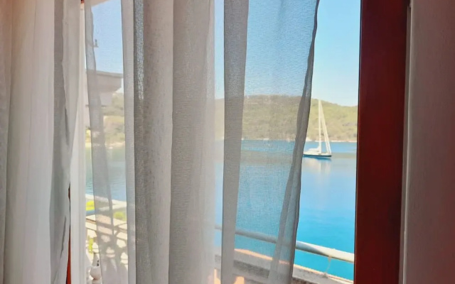 Apartments Sponga