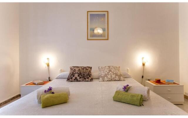 Alghero, Cervi Apartment Near the Beach