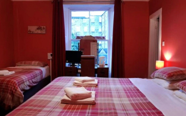 Regent House Hotel