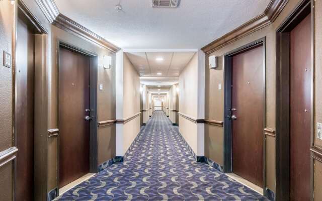 Motel 6 Mineral Wells, TX