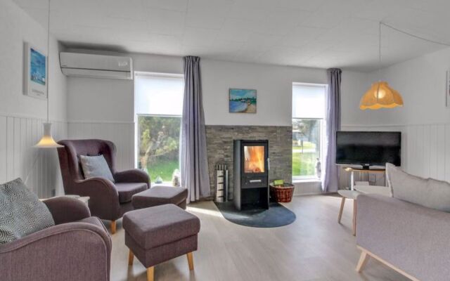 "Helle" - 300m from the sea in NW Jutland