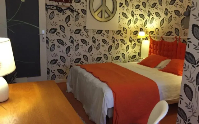 Hotel Joly