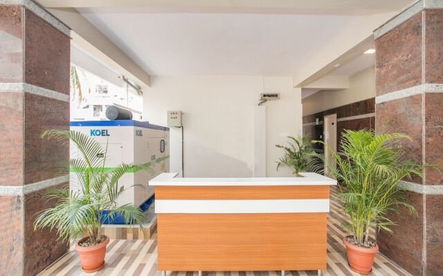 OYO 15354 Viyan Comforts