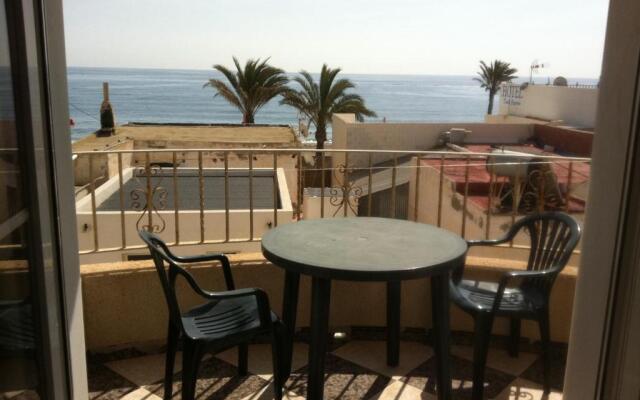 Apartamentos El Galán