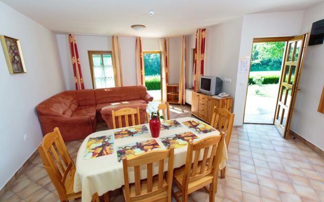 Kehida Holiday Village