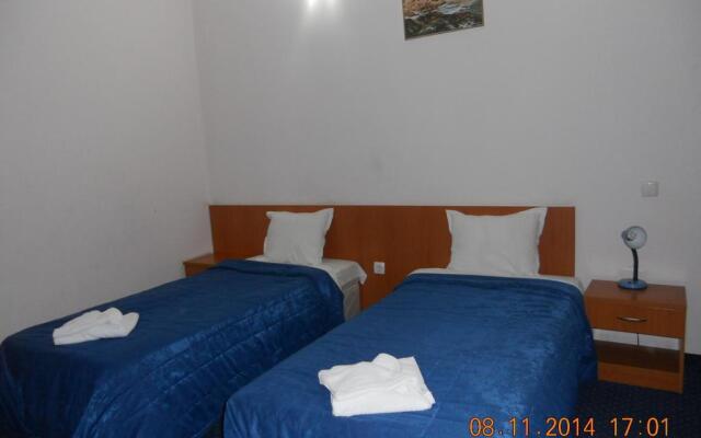 Family Hotel Helios