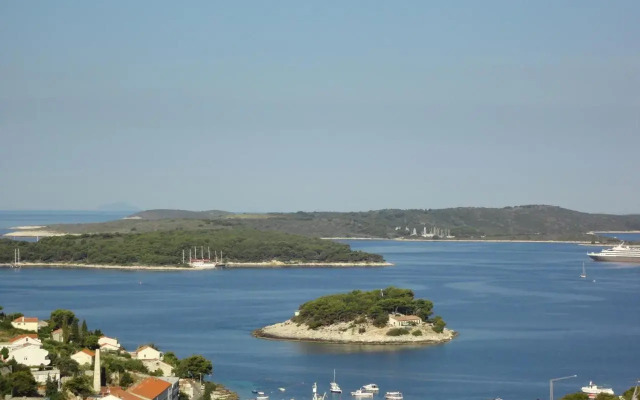 Apartments Marina