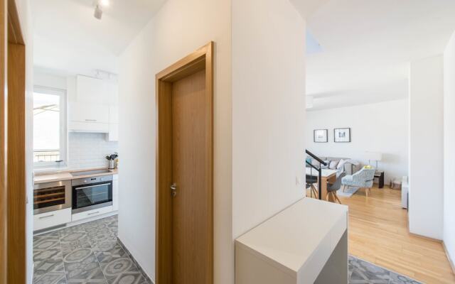 Oasis Apartments - Oktogon II
