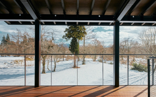 Villa El Cielo Myoko