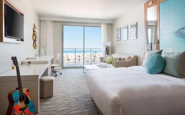 Paséa Hotel & Spa