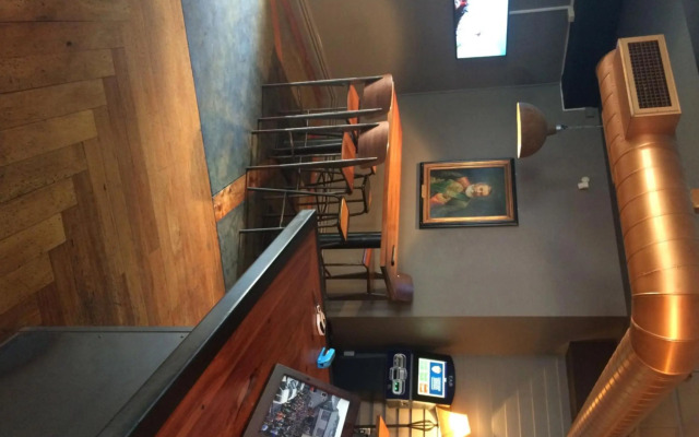 Shepherds Arms Hotel
