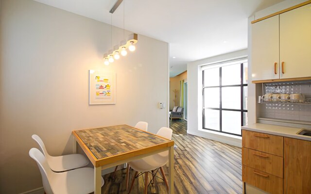 Tongyeong The House's Story Pension