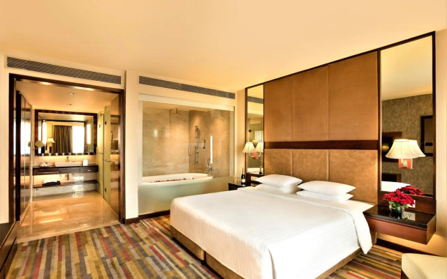 Courtyard by Marriott Ahmedabad