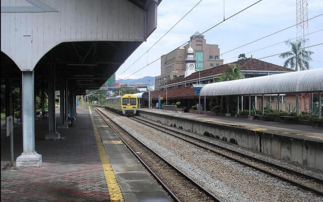 Hotel Rasah Seremban