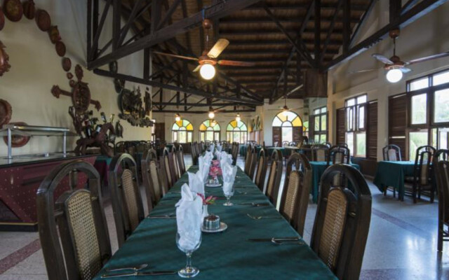 Hotel Porto Santo