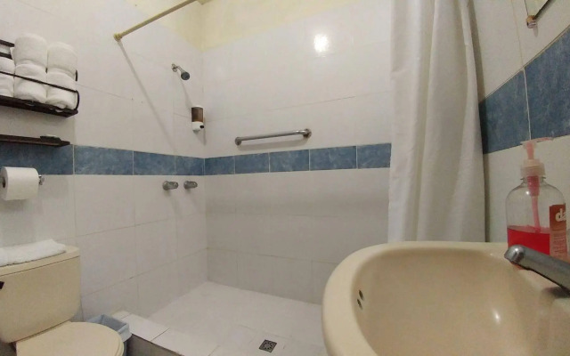 Hotel Armonía Hostal