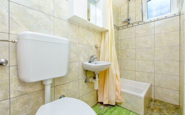 Apartments Tomislav