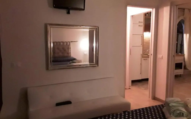 Villa Genna