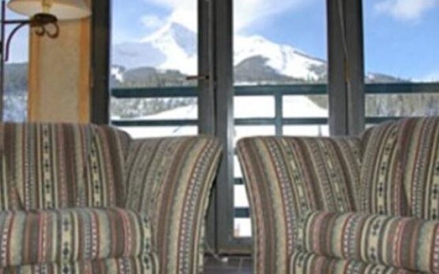 Shoshone Condos at Big Sky Resort