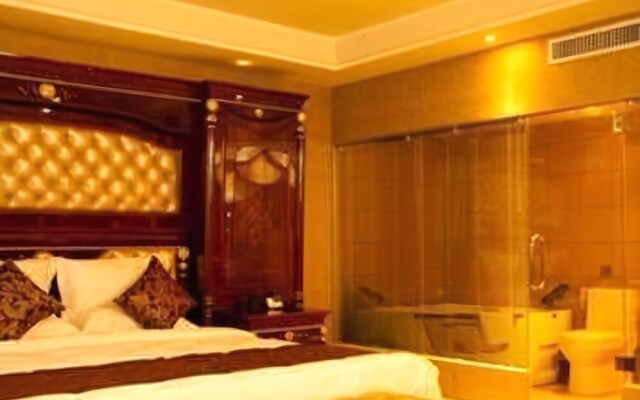 Guiyang Dynasty International Hotel