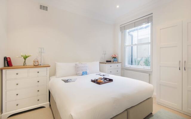 The Earl's Court Square Residence - RNCN