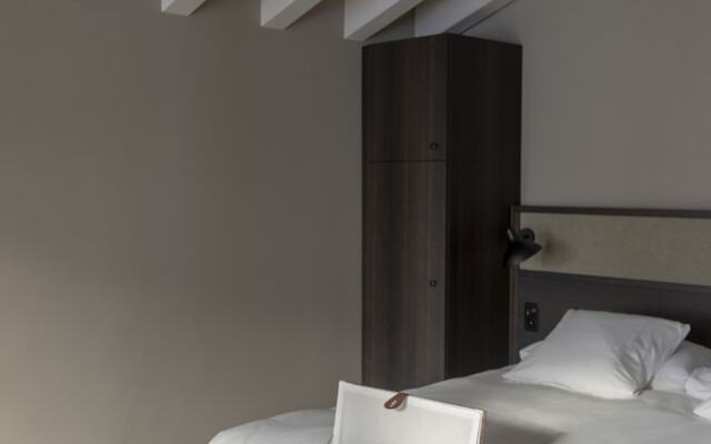 Nomad Lodge & Spa by CERVO