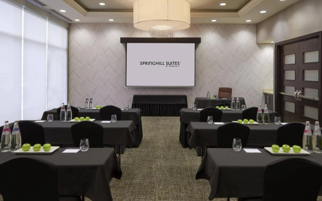 SpringHill Suites by Marriott Toronto Vaughan