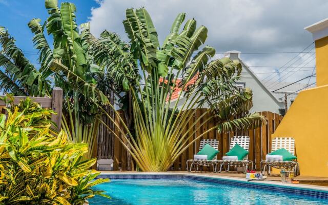 Bario Hotel