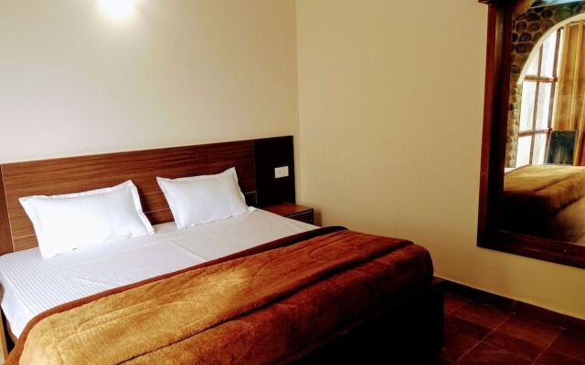 Corbett Symphony Resort