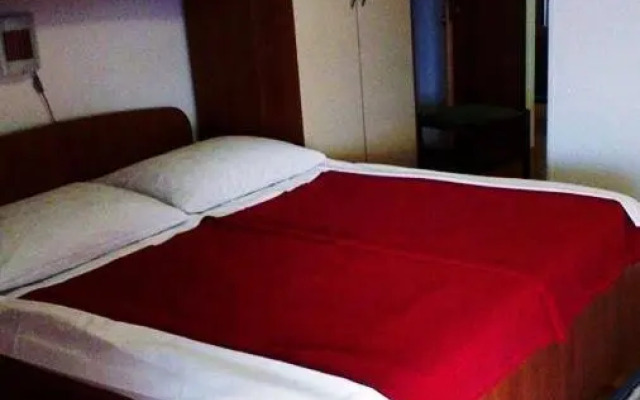 Apartment Žigo