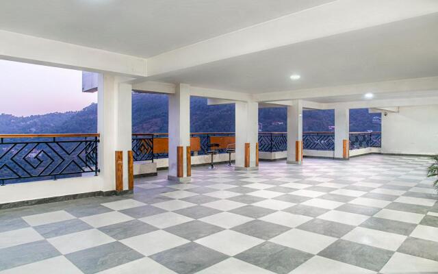 Wildleaf Kasauli -Valley Homz