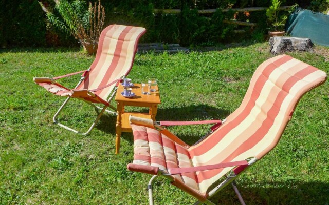 Colline 1 Orsi res in Orsi res