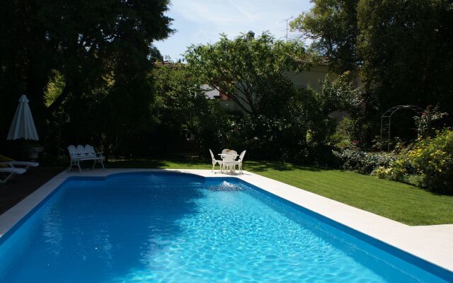 Quinta de São Lourenço