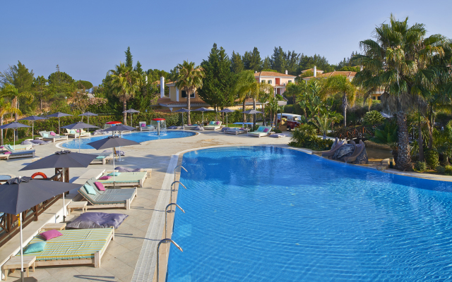 Resort Martinhal Quinta Family Resort