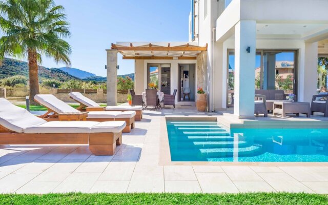 Villa Alexandros