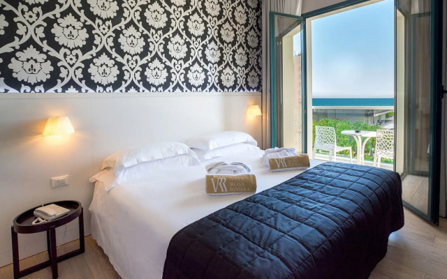 Hotel Villa Rosa Riviera