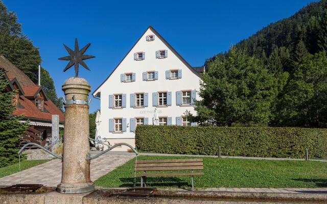 Hotel Hofgut Sternen | Ravennaschlucht